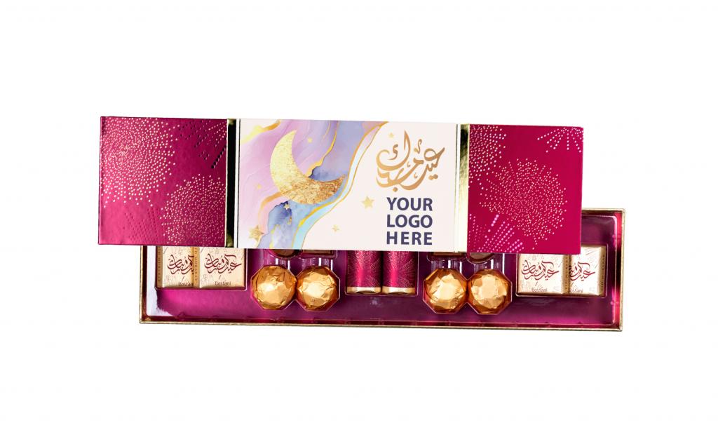 Signature Eid Box