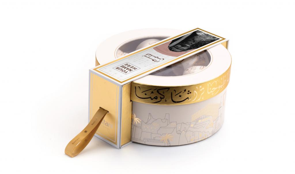 Foundation Day Value Box
