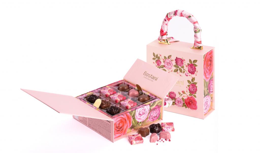 Flowers Day Box Big