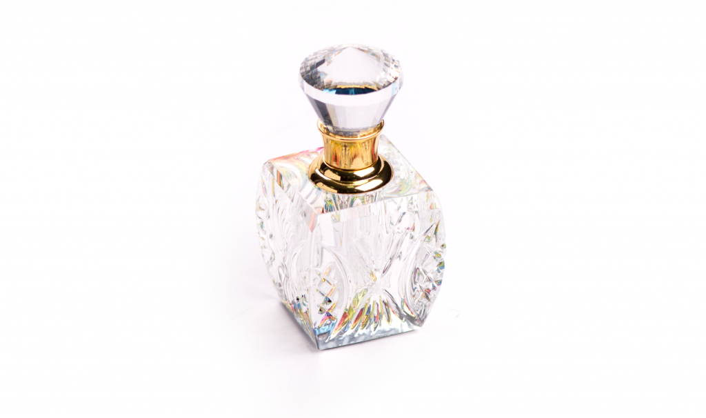 Perfume Bottle Box 2