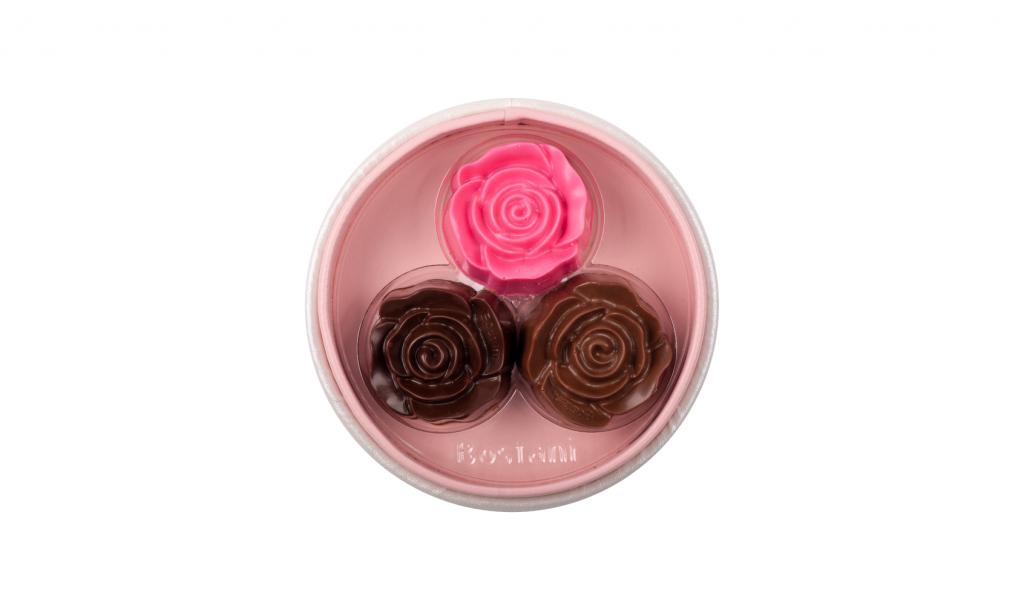 Rose Chocolate Box Small