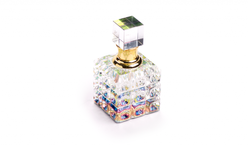 Perfume Bottle Box 3