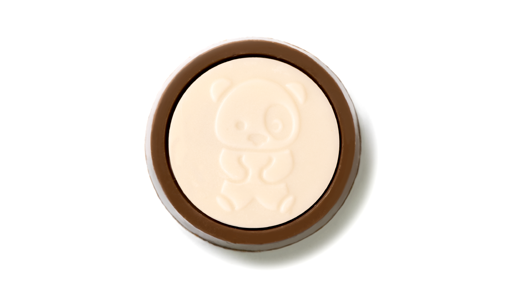 Panda white
