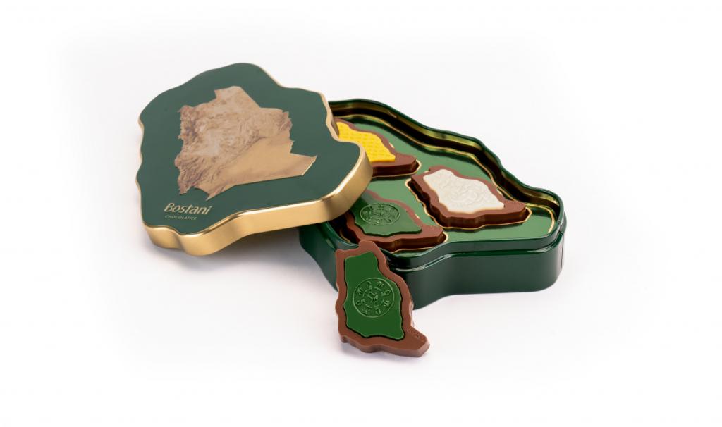 Map Box