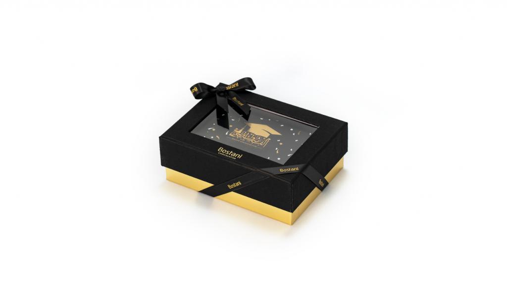 Graduation 16 Chocolate PCS Box