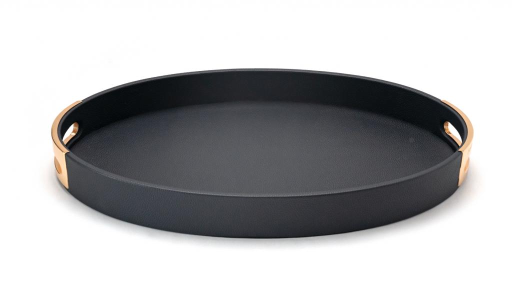 Mix Chocolate Small Dark Blue Oval