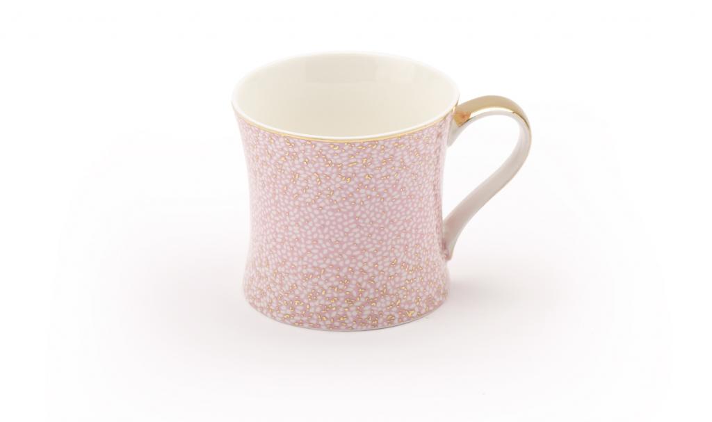 Mug Box Pink Color