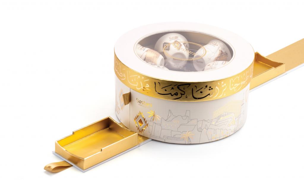 Foundation Day Value Box