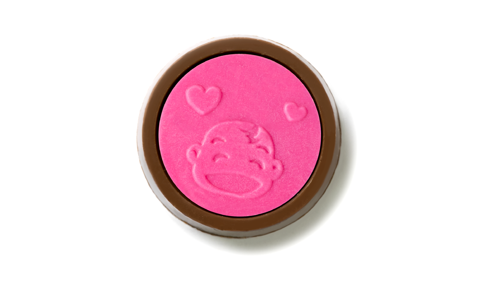 Baby face Pink