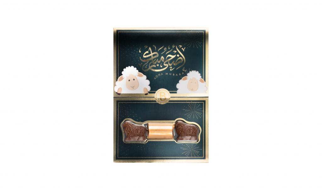 كرت الأطفال ثلاثي الأبعاد لون أخضر