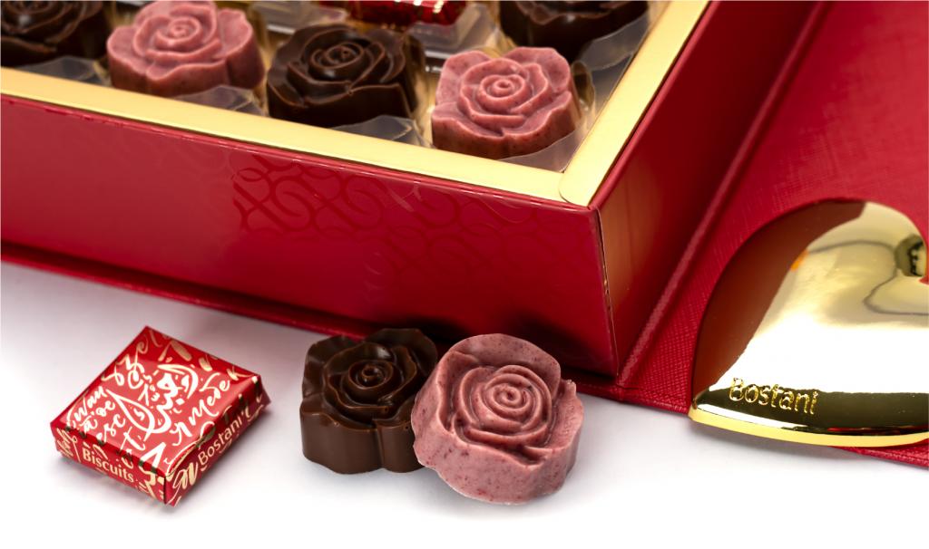 Valentine day Big box