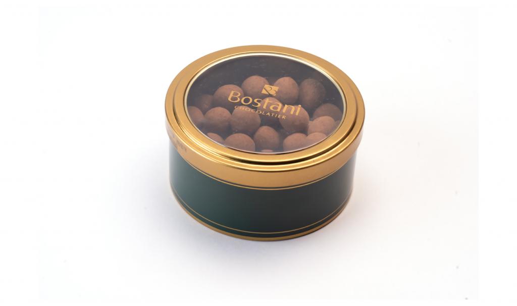 Hazelnuts Cocoa Drajeh