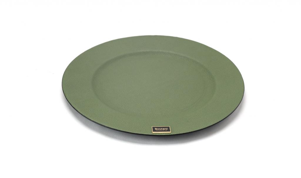 Get Well Soon Tray Small Green